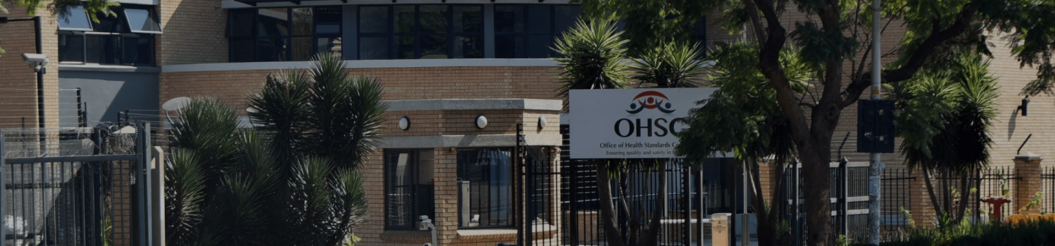 About us – OHSC